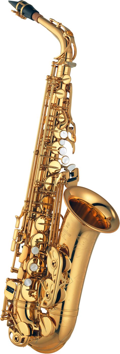 dating yamaha saxophones